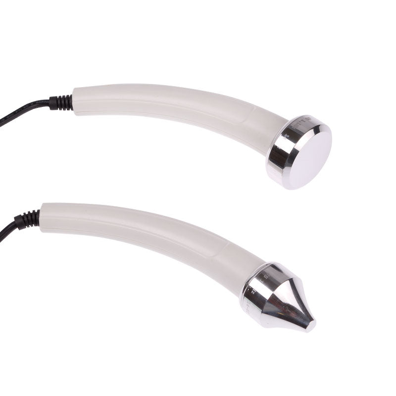 4in1 darsonvalis + ultragarsas + vakuumas + purškimas BR-2007