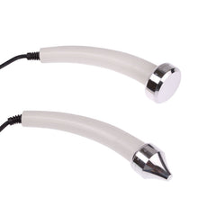 4in1 darsonvalis + ultragarsas + vakuumas + purškimas BR-2007