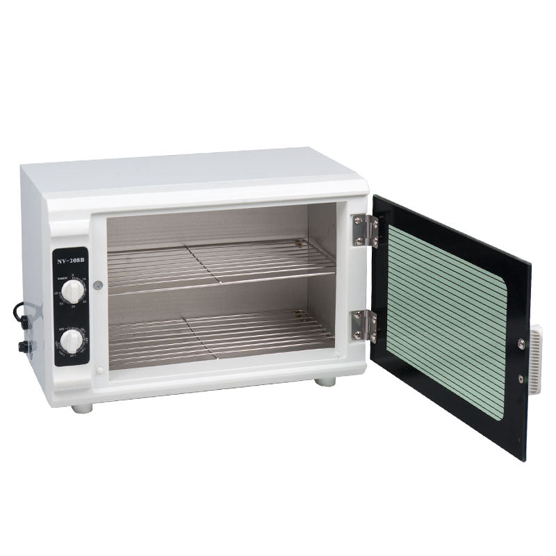 Sterilizatorius UV + karštas oras BN-208B