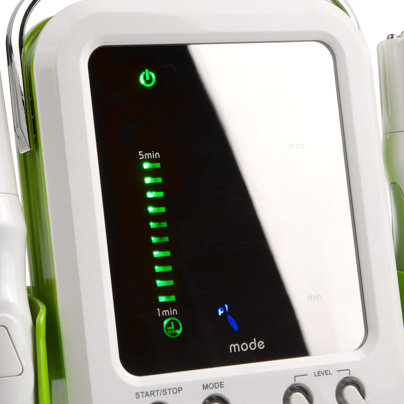 Kosmetologinis kombainas (radio dažnis) BN-CR200