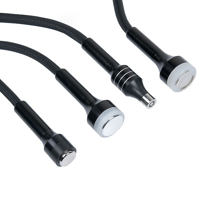 Kosmetologinis kombainas Hot Instrument - Radio Frequency RF BR-826