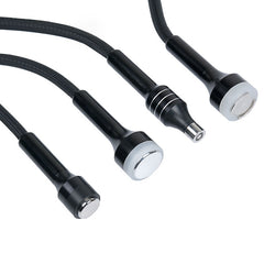 Kosmetologinis kombainas Hot Instrument - Radio Frequency RF BR-826