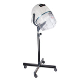 Plaukų džiovintuvas BB-6082H su stovu (balta)