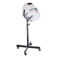 Plaukų džiovintuvas BB-6082H su stovu (balta)