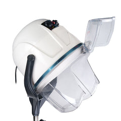 Plaukų džiovintuvas BB-6082H su stovu (balta)