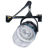 Plaukų džiovintuvas BB-6082H (juodas)