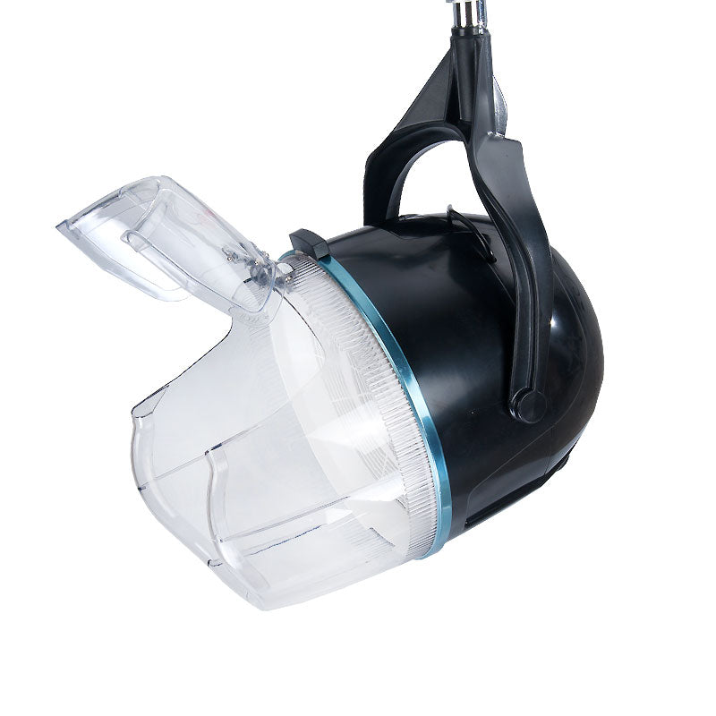 Plaukų džiovintuvas BB-6082H (juodas)