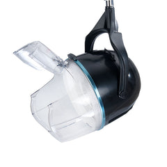 Plaukų džiovintuvas BB-6082H (juodas)