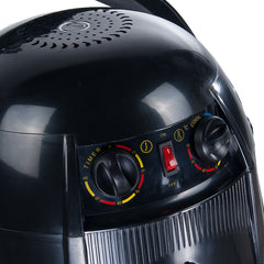 Plaukų džiovintuvas BB-6082H (juodas)