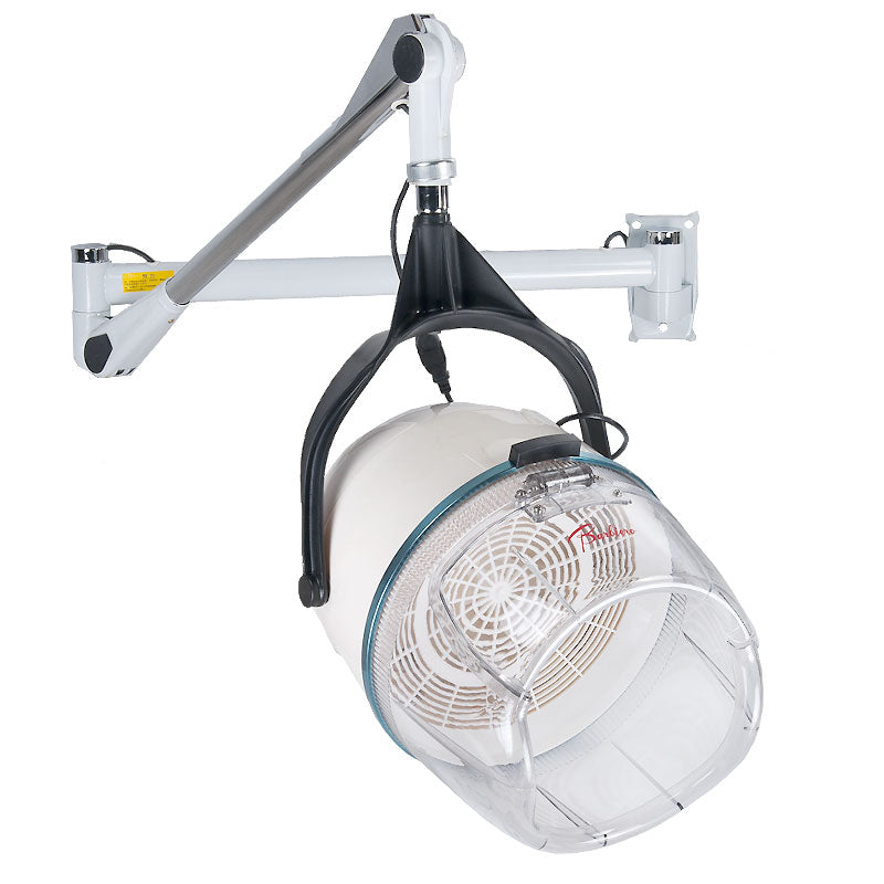 Plaukų džiovintuvas BB-6082H (balta)