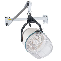 Plaukų džiovintuvas BB-6082H (balta)