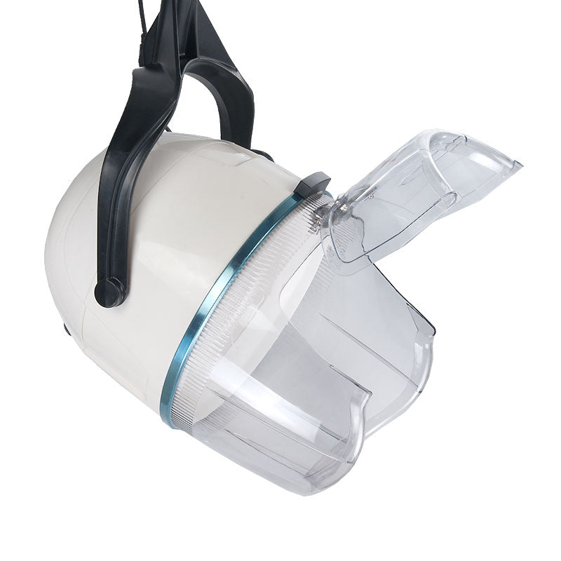 Plaukų džiovintuvas BB-6082H (balta)