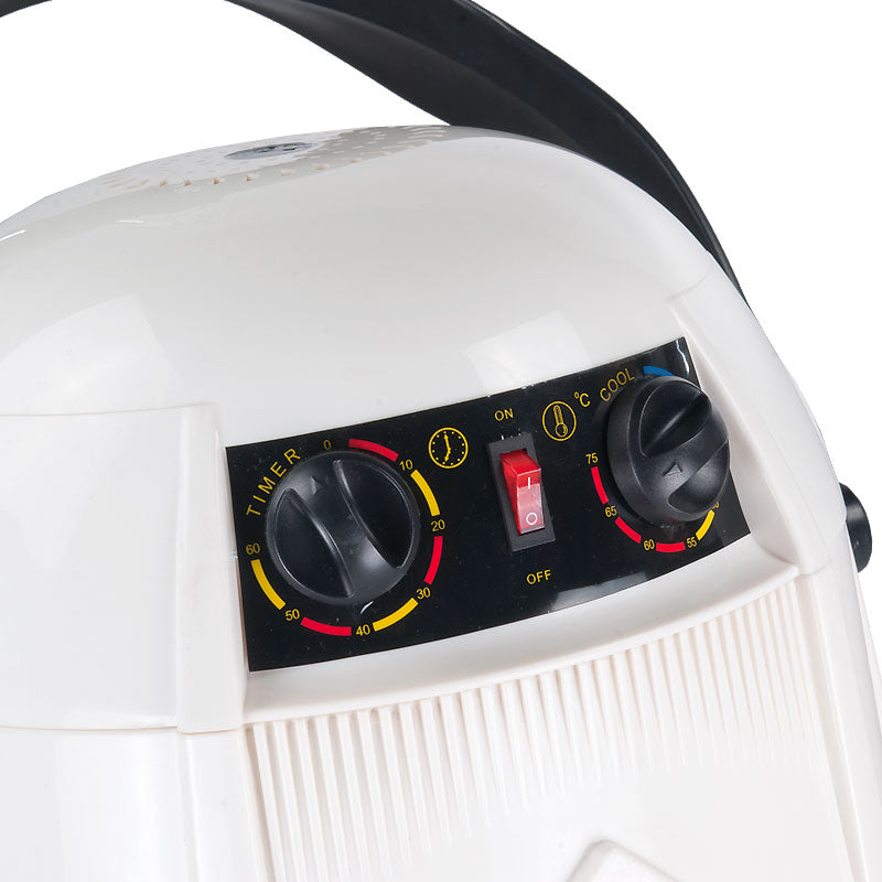 Plaukų džiovintuvas BB-6082H (balta)