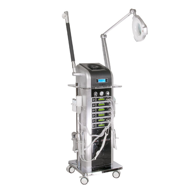 Kosmetologinis kombainas 17in1 BR-8800I