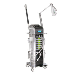 Kosmetologinis kombainas 17in1 BR-8800I