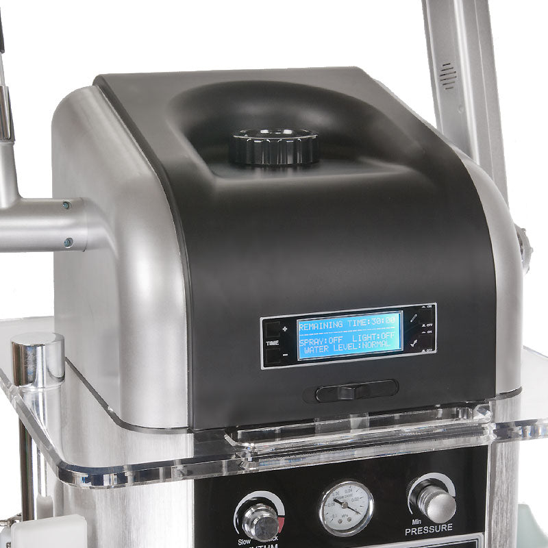 Kosmetologinis kombainas 17in1 BR-8800I