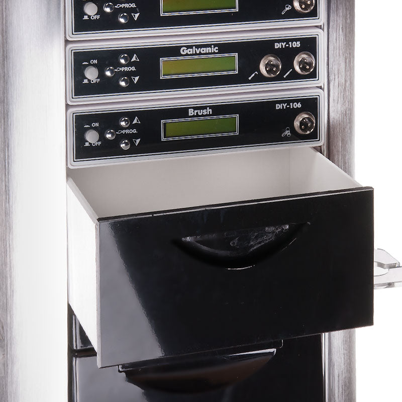 Kosmetologinis kombainas 17in1 BR-8800I