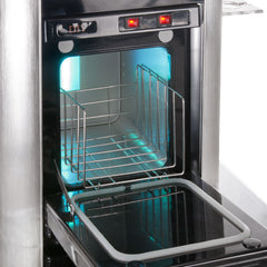 Kosmetologinis kombainas 17in1 BR-8800I