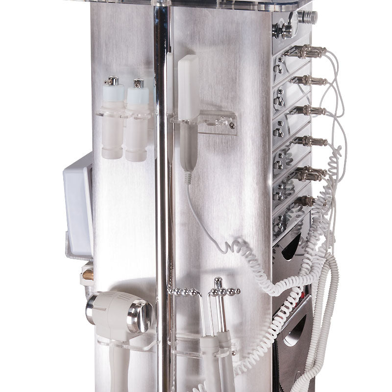 Kosmetologinis kombainas 17in1 BR-8800I