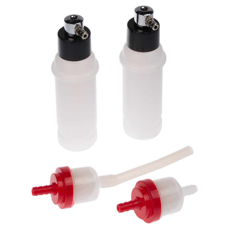 Mikrodermabrazija + purškimas + vakuumas BN-108