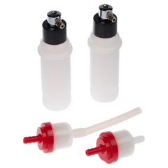 Mikrodermabrazija + purškimas + vakuumas BN-108