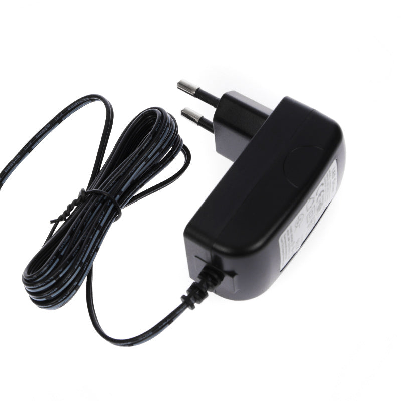 LED stalinė lempa 6W CLIP BC-8236C balta