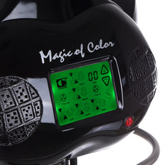 Kirpyklos infrazonas NG-HDM168 ant stovo