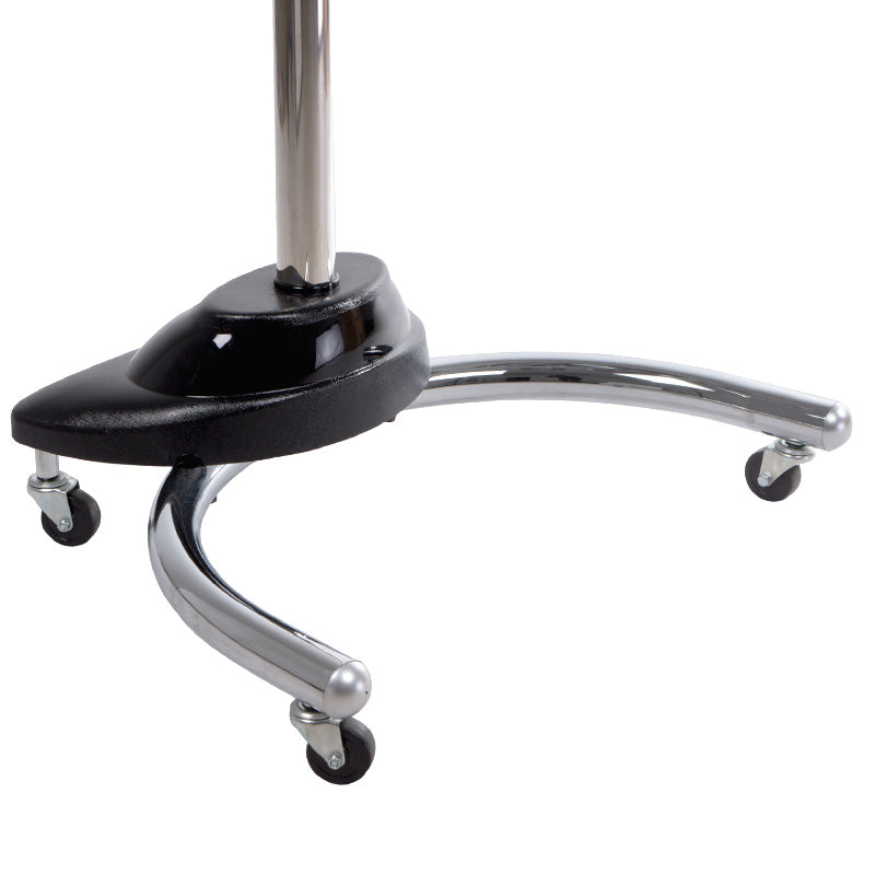 Kirpyklos infrazonas NG-HDM168 ant stovo