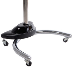 Kirpyklos infrazonas NG-HDM168 ant stovo