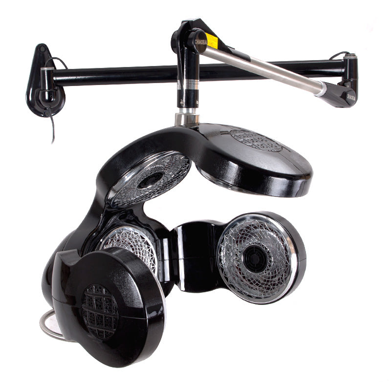 Kirpyklos infrazonas NG-HDM168W