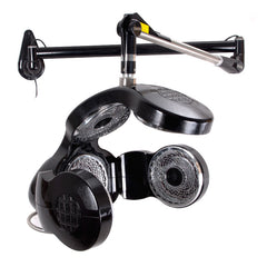 Kirpyklos infrazonas NG-HDM168W