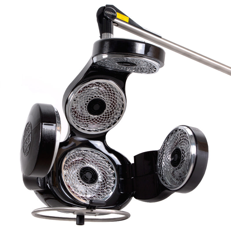 Kirpyklos infrazonas NG-HDM168W