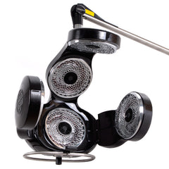 Kirpyklos infrazonas NG-HDM168W