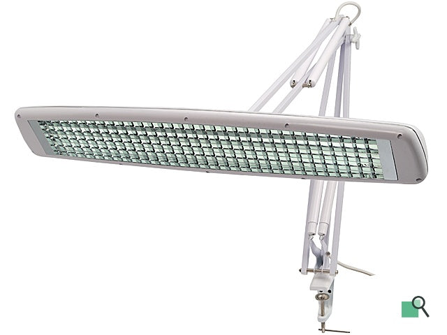Kosmetologinė stalinė lempa 3x T5 14W