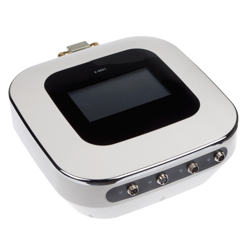 Kosmetologinis kombainas (Radio dažnis + ultragarsinė kavitacija) BR-8801