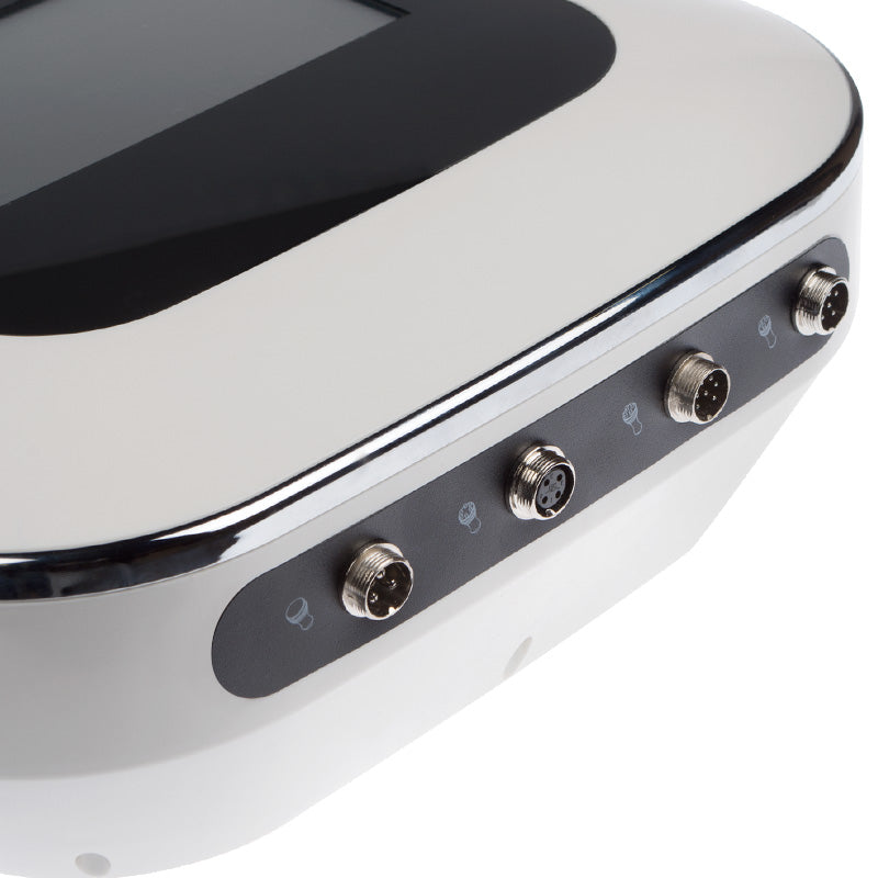 Kosmetologinis kombainas (Radio dažnis + ultragarsinė kavitacija) BR-8801