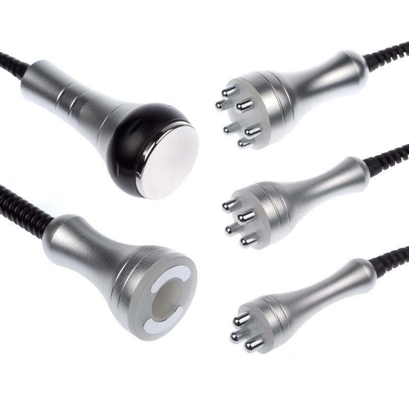 Lieknėjimo prietaisas (Riebalų nusiurbimas be adatų + kavitacija 40 kHz + RF) BR-A802