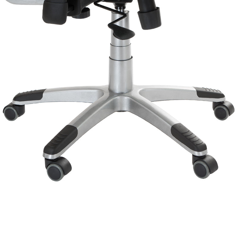 Biuro kėdė CorpoComfort BX-4144 (mėlyna)