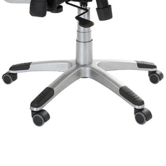 Biuro kėdė CorpoComfort BX-4147 (juoda)