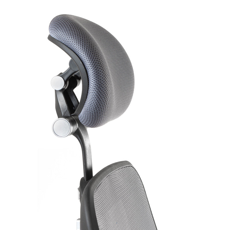 Biuro kėdė CorpoComfort BX-4147 (pilka)