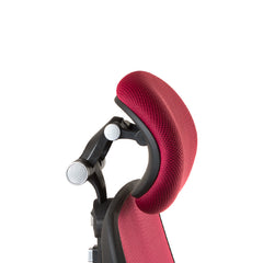 Biuro kėdė CorpoComfort BX-4147 (raudona)