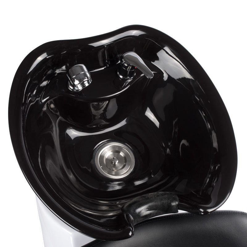 Kirpyklos plautuvė BH-8012 (pilka)