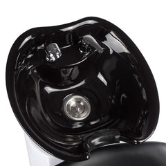 Kirpyklos plautuvė BH-8012 (pilka)