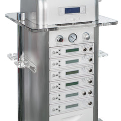 Kosmetologinis kombainas 17in1 BR-8800I