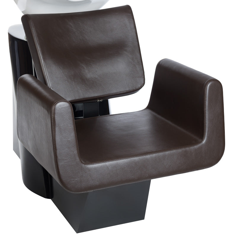 Kirpyklos plautuvė Vito BH-8022 (ruda)