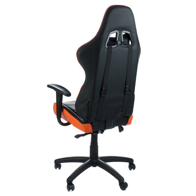 Biuro kėdė RACER CorpoComfort BX-3700