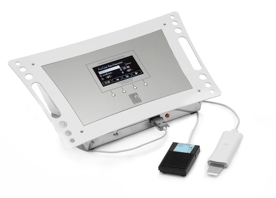 2in1 Kavitacinis pilingas + ultragarsas BSH-10