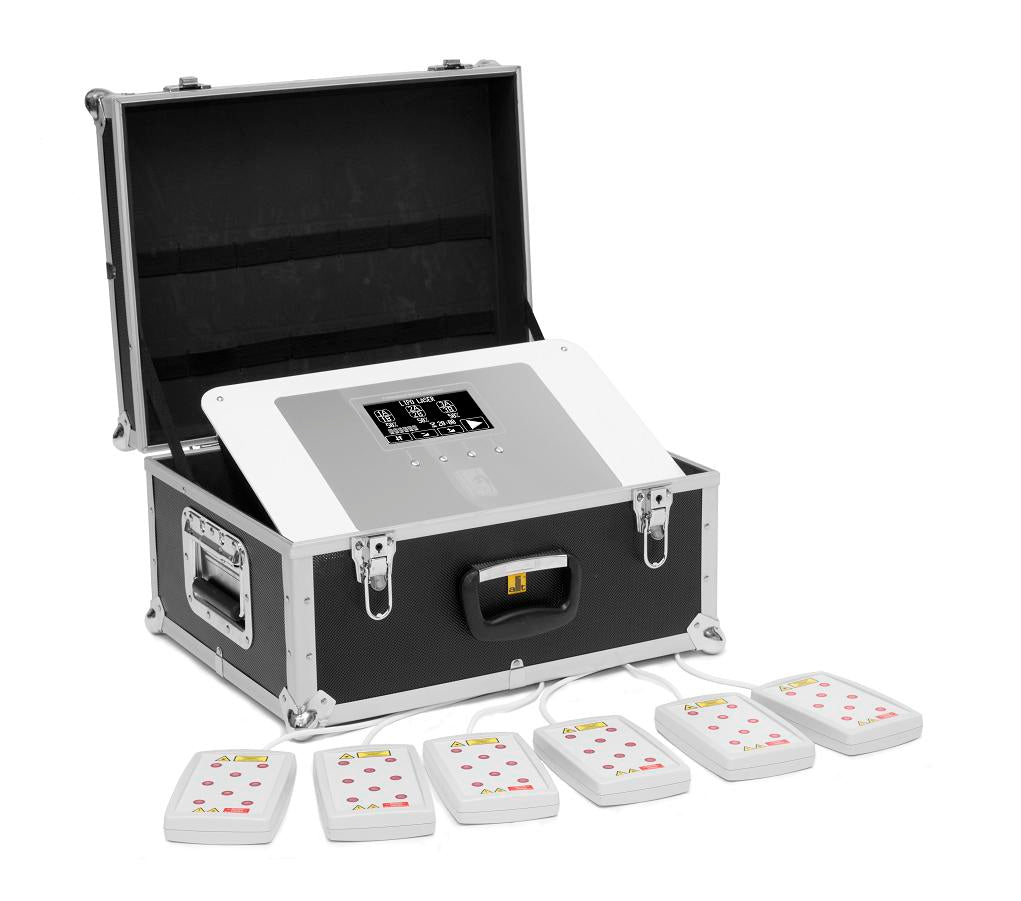 Lieknėjimo prietaisas "Lipo Laser" BSH-11