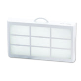 Keičiamas Promed dulkių siurblio filtras