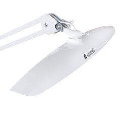 Stalinė lempa SONOBELLA BSL-02 LED 24W CLIP (balta)